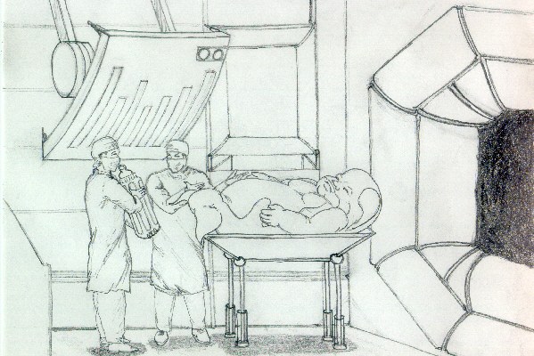 The birth of CetaOne