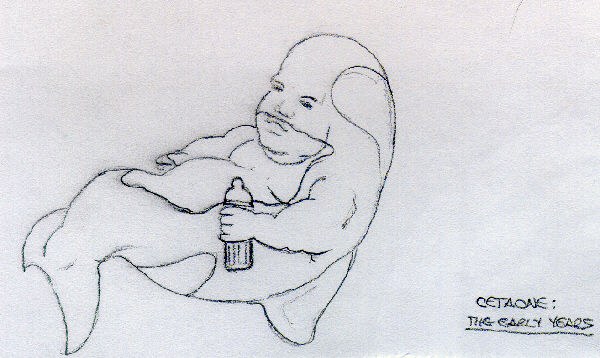 CetaOne — the early years