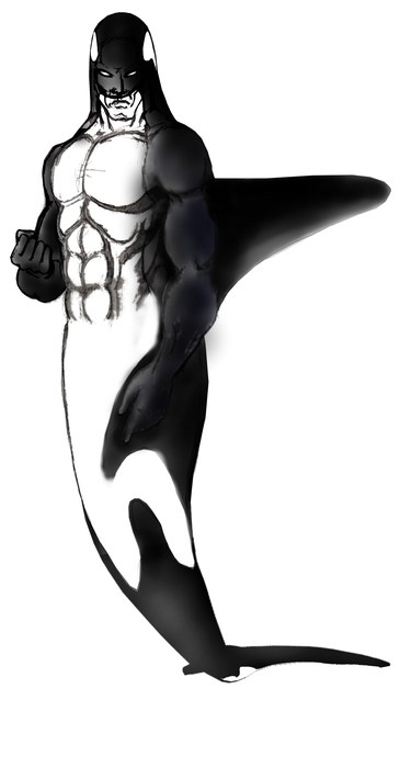 CetaOne — hero figure